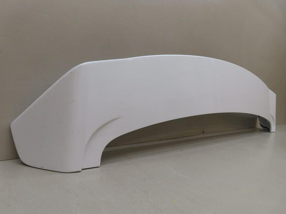 2013-2018 HYUNDAI SANTA FE SPORT REAR SPOILER OEM 87210-4Z000