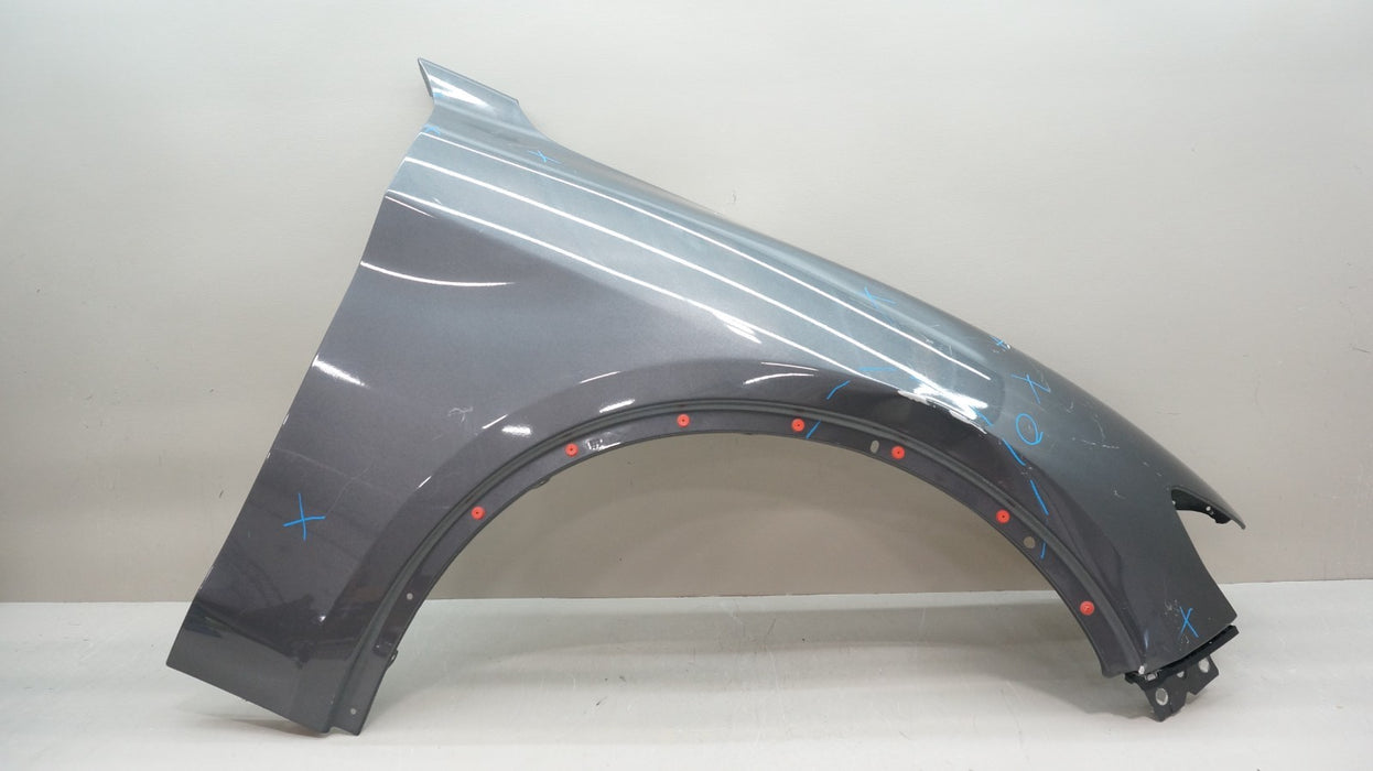 2018-2024 ALFA ROMEO STELVIO RH RIGHT FRONT FENDER PANEL OEM 68377623AA