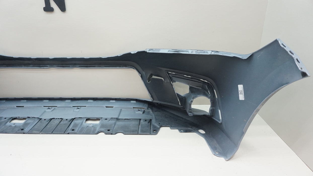 2022-2024 HONDA CIVIC FRONT BUMPER COVER 71101-T20-A000 OEM 2023