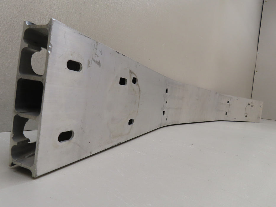 2013-2015 HONDA CIVIC SEDAN FRONT REINFORCEMENT IMPCAT BAR OEM