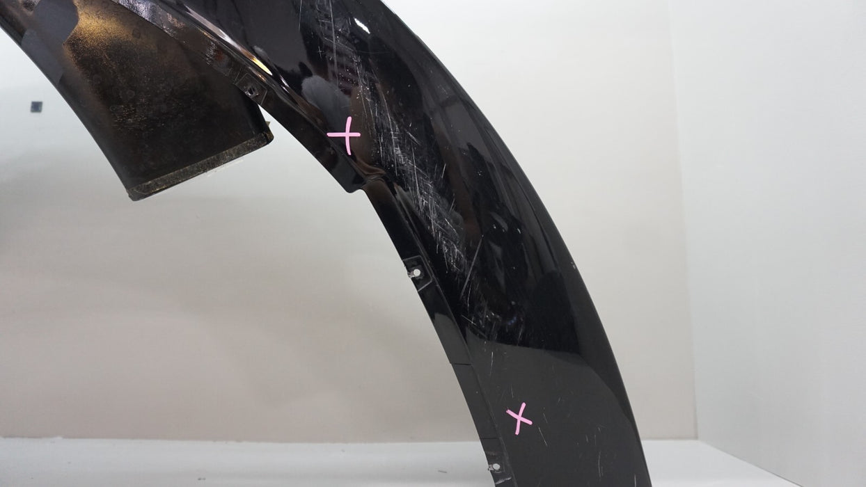 2019-2023 MCLAREN GT FRONT BUMPER COVER OEM 22AA881GP