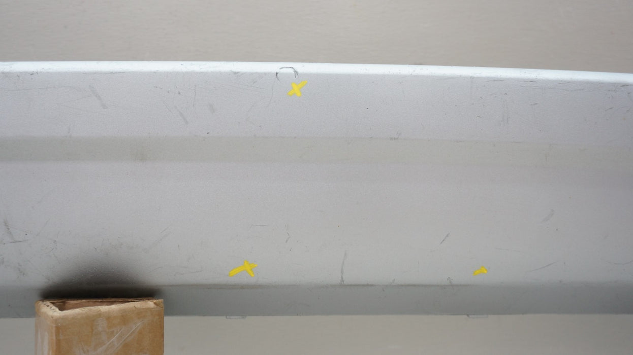 2020-2023 BUICK ENCORE GX REAR LOWER BUMPER VALANCE PANEL OEM GM1195174