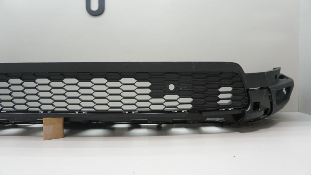 2023-2024 HONDA PILOT FRONT LOWER BUMPER COVER VALANCE GRILLE OEM 71110T90A