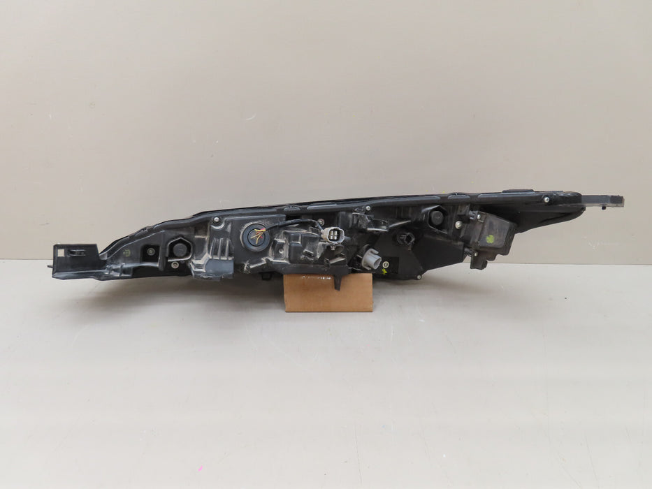 2021-2022 NISSAN ROGUE FRONT RIGHT PASSENGER DAYTIME RUNNING LIGHT OEM