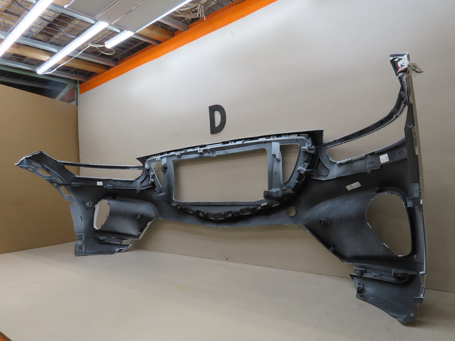 2022 2023 GENSIS GV70 FRONT BUMPER COVER OEM