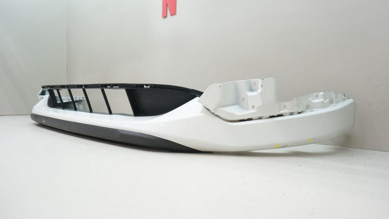 2022-2025 MAZDA CX-5 FRONT LOWER BUMPER VALANCE PANEL OEM KSD6-50032