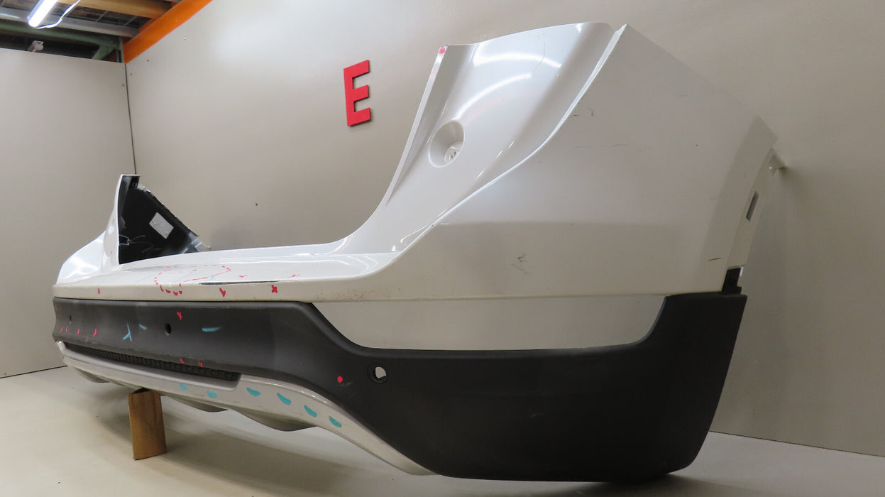 2015-2019 LINCOLN MKC REAR BUMPER COVER OEM EJ7B-17E899-AA