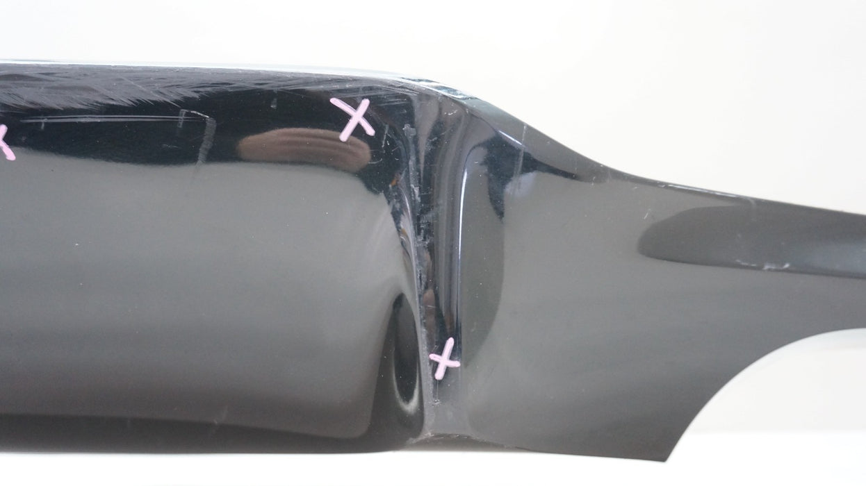 2023-2025 ACURA INTEGRA REAR LOWER BUMPER VALANCE PANEL OEM 71551-3S5-A110