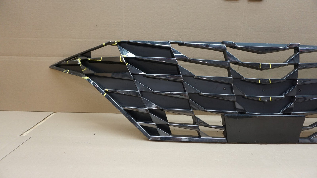 2021-2022 HYUNDAI ELANTRA FRONT GRILLE GRILL OEM 86330-AB060 21 22