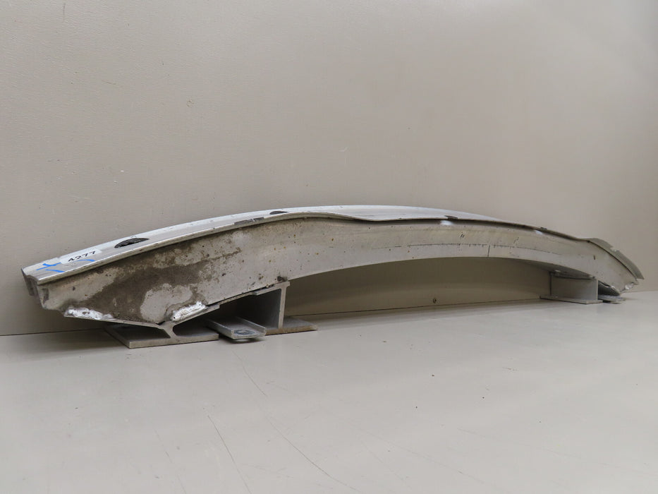 2012-2017 BUICK VERANO REAR REINFORCEMENT IMPACT BAR OEM 12775084