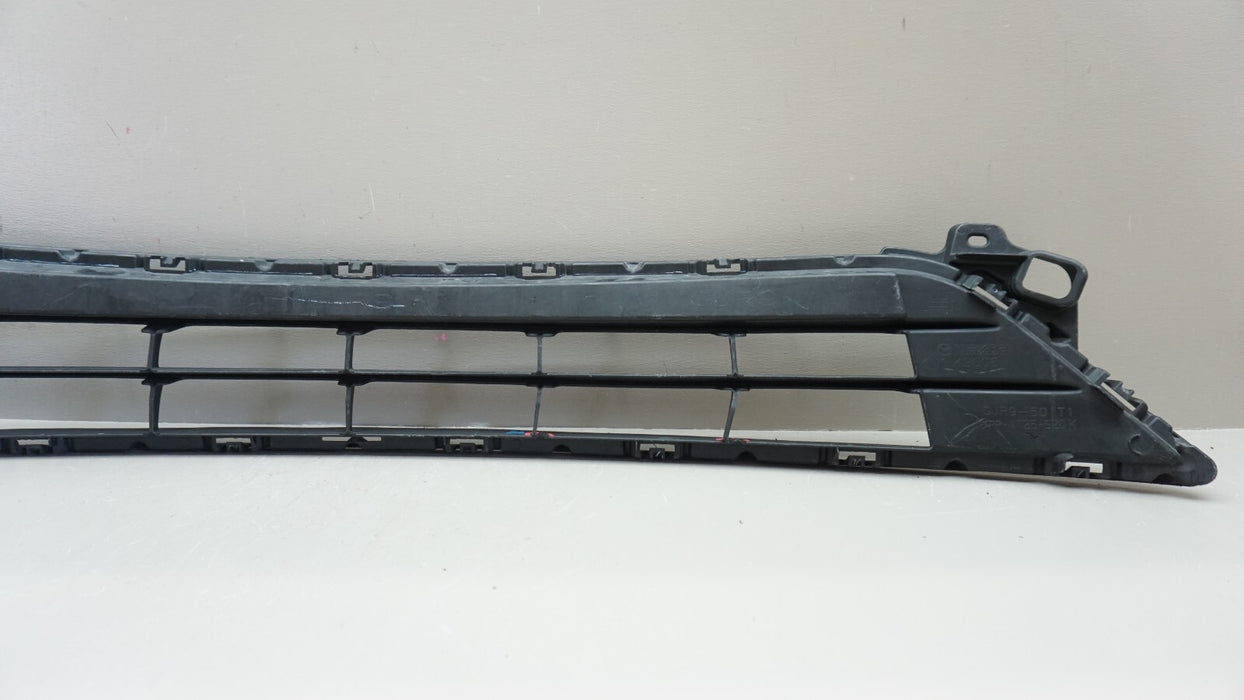 2014-2017 MAZDA 6 TOURING FRONT LOWER BUMPER COVER GRILLE GRILL OEM GJR9-501T1