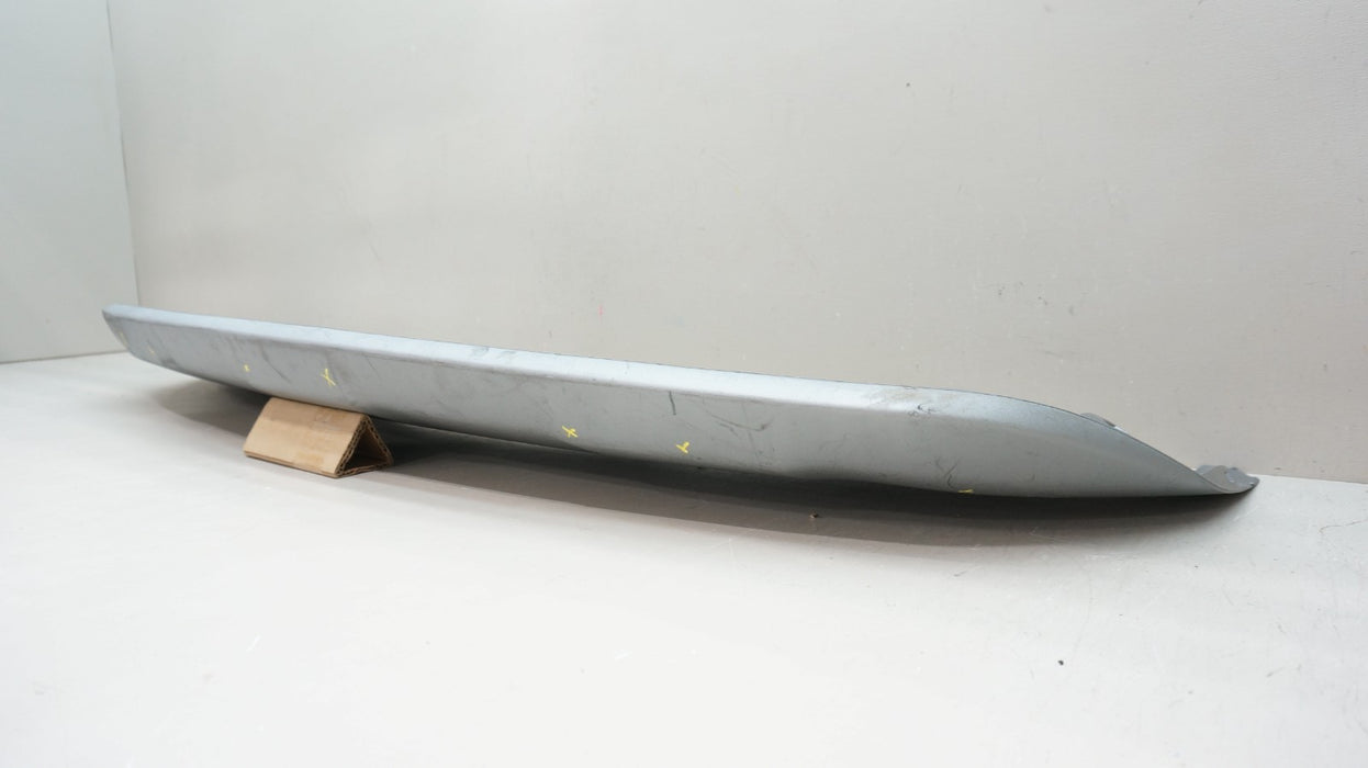 2021-2022 BUICK ENVISION FRONT LOWER BUMPER VALANCE PANEL OEM