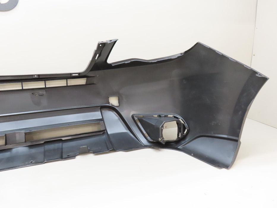 2014-2016 SUBARU FORESTER FRONT BUMPER COVER OEM 57704SG001