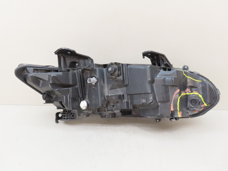2018-2020 HONDA ACCORD FRONT LEFT DRIVER SIDE HEADLIGHT FULL LED OEM