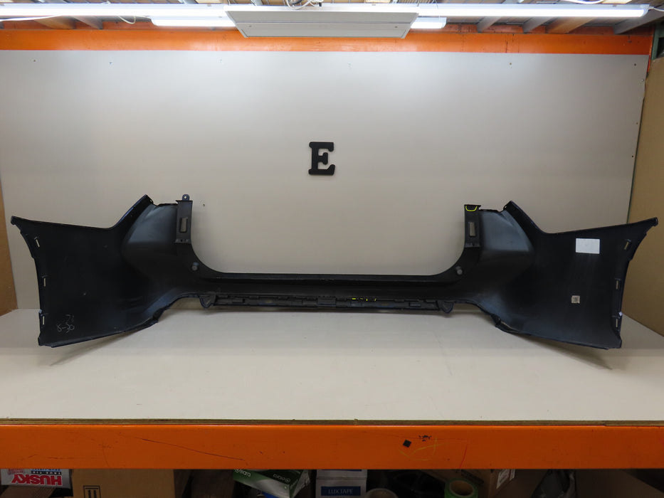 2020 2021 TOYOTA HIGHLANDER REAR BUMPER COVER OEM 52159-0E170