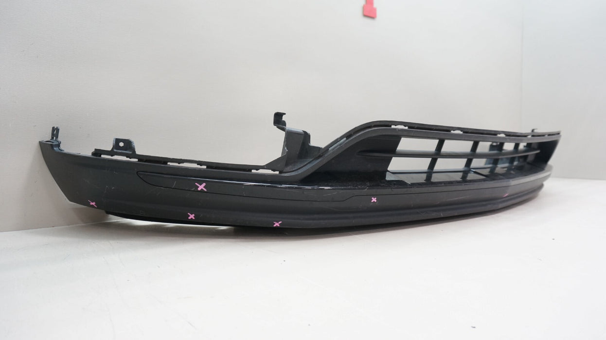 2024-2025 CHEVROLET TRAX FRONT LOWER BUMPER COVER VALANCE OEM 42769287