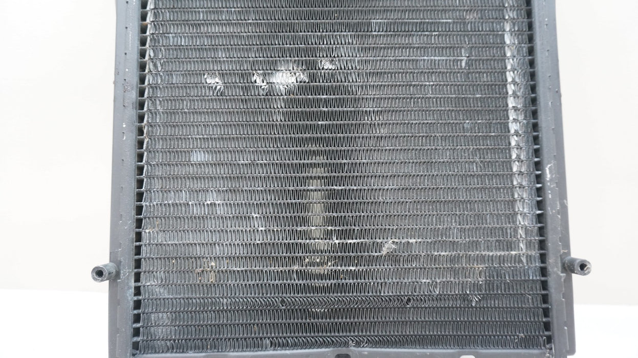 2001-2013 PORSCHE 911 996 997 TURBO C4S RIGHT RADIATOR OEM 99610613272