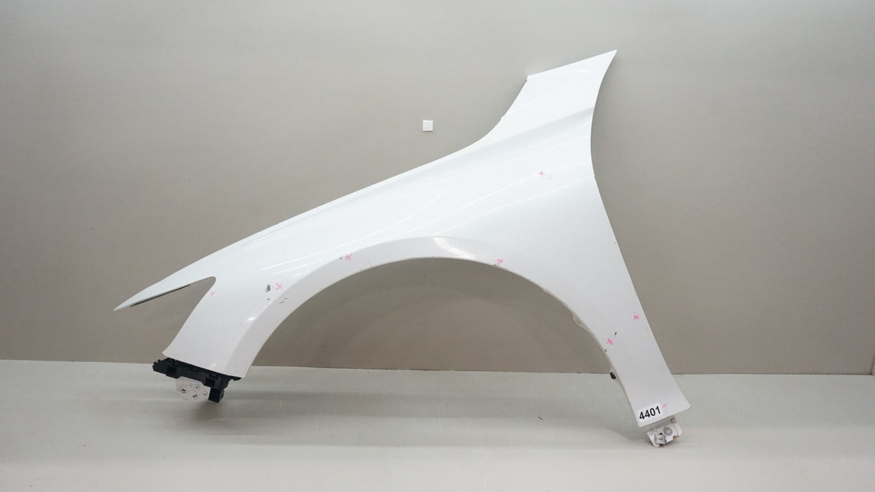 2018-2022 HONDA ACCORD HYBRID EX LH LEFT DRIVER FRONT FENDER OEM