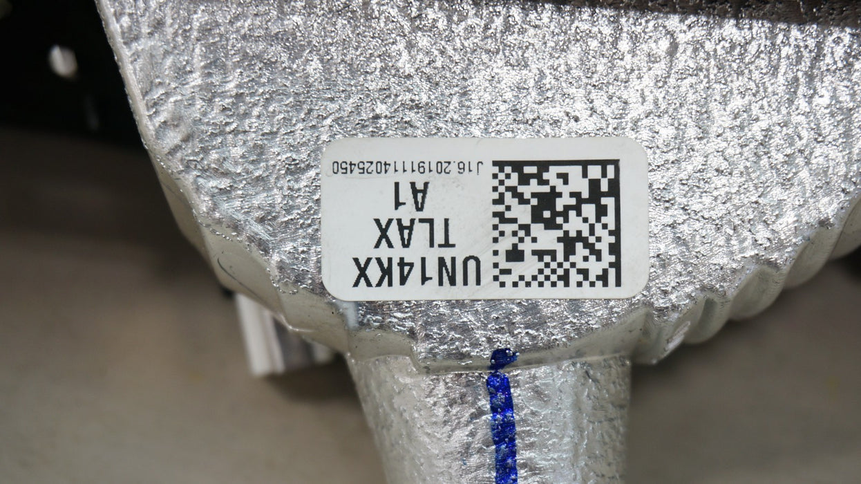 2017-2022 HONDA CR-V CRV REAR LEFT DRIVERS SIDE INNER TAIL LIGHT OEM