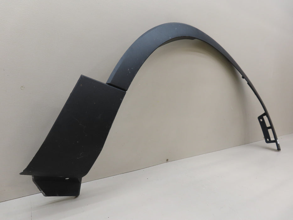 2016-2019 FORD EXPLORER FRONT RIGHT PASSENGER SIDE WHEEL ARCH FLARE OEM