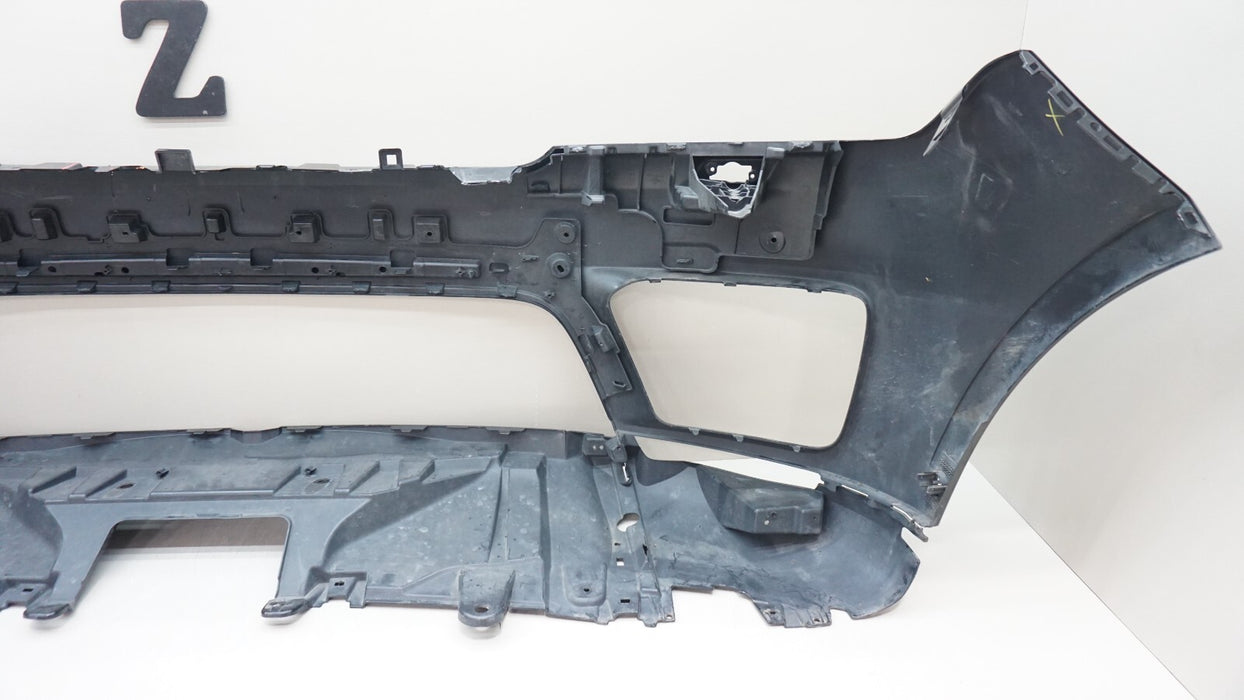 2018-2022 RANGE ROVER SPORT L494 FRONT BUMPER COVER JK62-3962 OEM