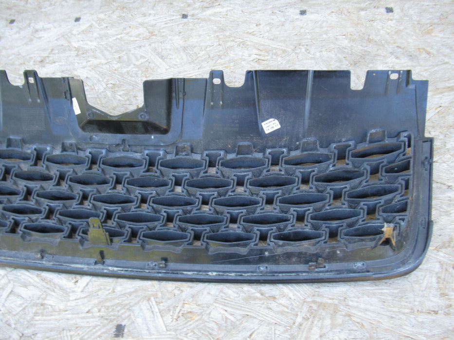 LAND ROVER DISCOVERY SPORT L550 FRONT BLACK DYNAMIC GRILL GRILLE OEM