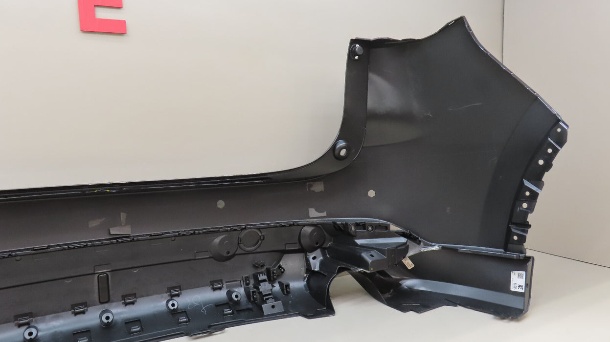 2021-2023 MAZDA CX5 CX-5 REAR BUMPER COVER OEM