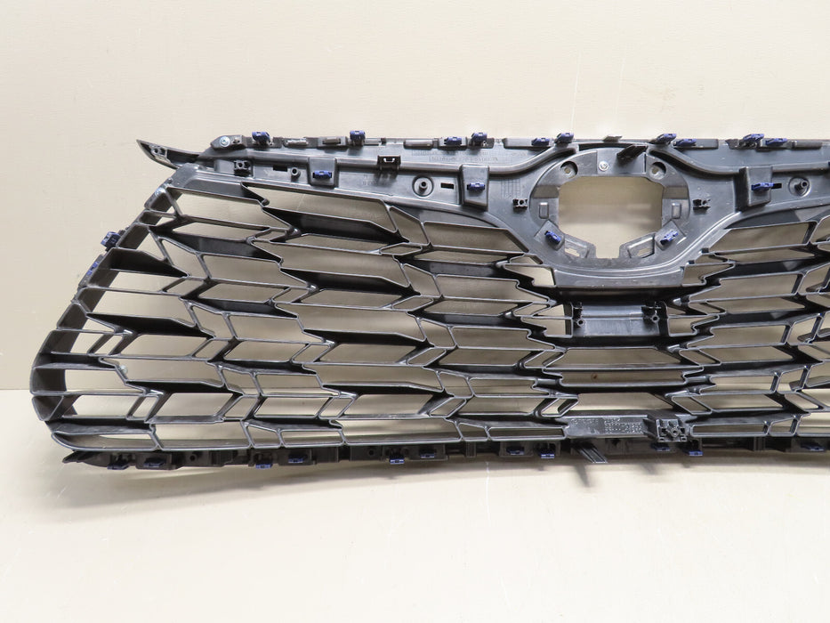 2020-2022 TOYOTA HIGHLANDER FRONT GRILLE GRILL 53111-0E250