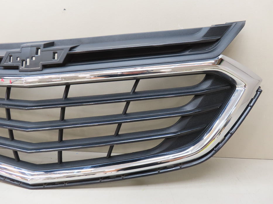2018-2021 CHEVROLET EQUINOX FRONT RADIATOR GRILL GRILLE OEM 84150748