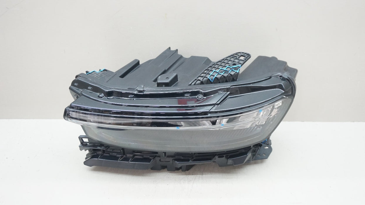 2021-2024 JEEP GRAND CHEROKEE FRONT LEFT DRIVER SIDE LED HEADLIGHT OEM
