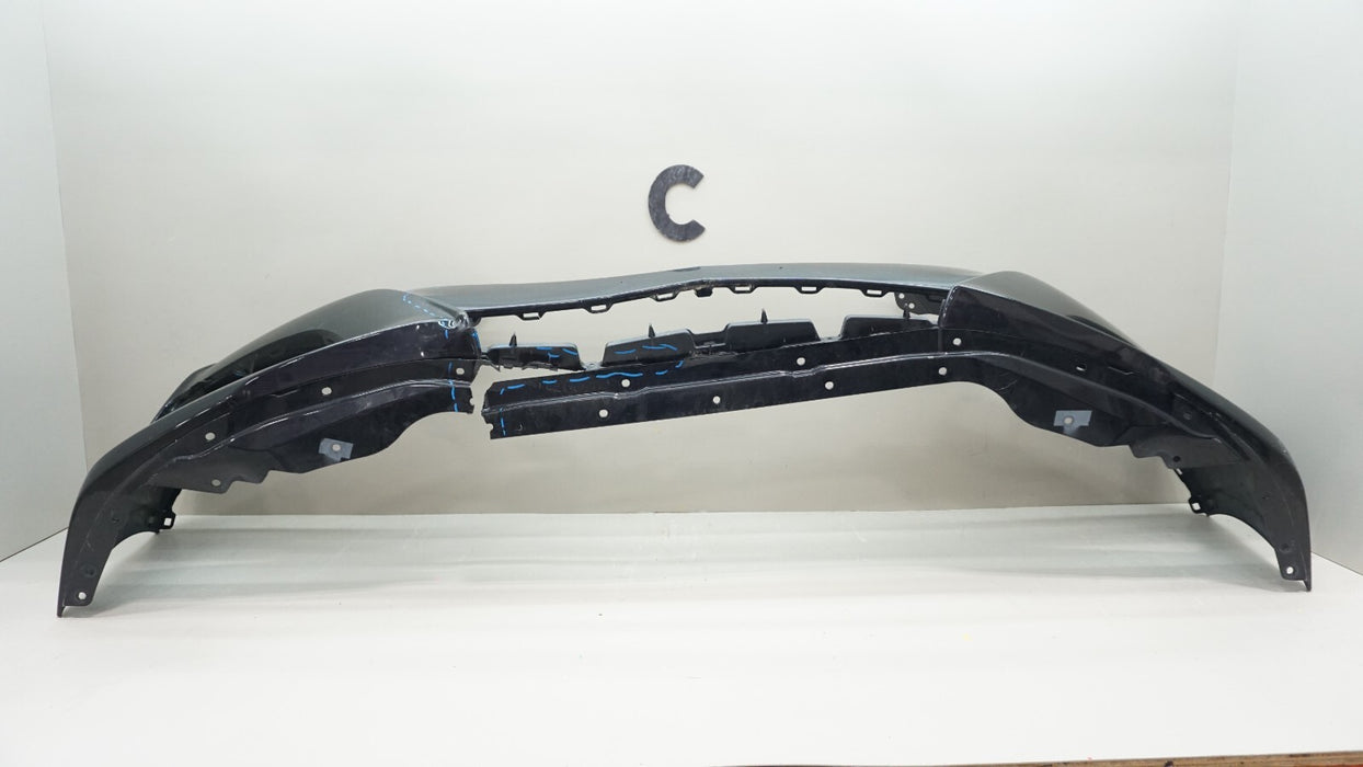 2020-2021 ACURA TLX FRONT BUMPER COVER PANEL OEM 71101-TGV-A000