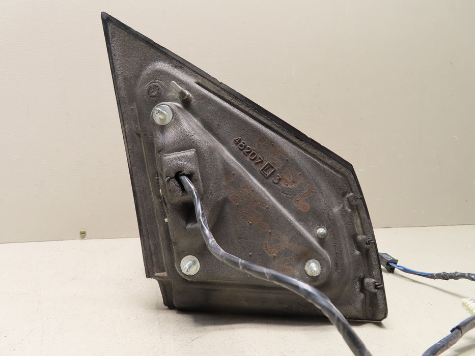 2014-2017 DODGE JOURNEY LEFT DRIVER SIDE POWER VIEW MIRROR OEM