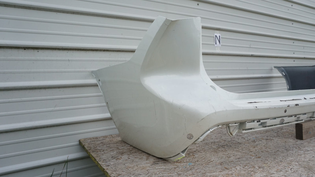 2020-2023 TOYOTA HIGHLANDER REAR BUMPER COVER PANEL OEM 52159-0E170