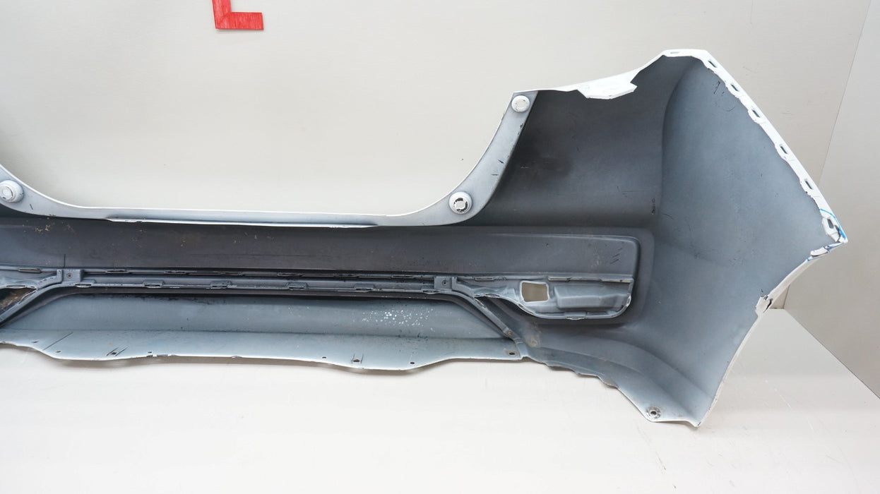 2018-2020 HONDA FIT REAR BUMPER COVER PANEL OEM 71501-T5R-ZX00
