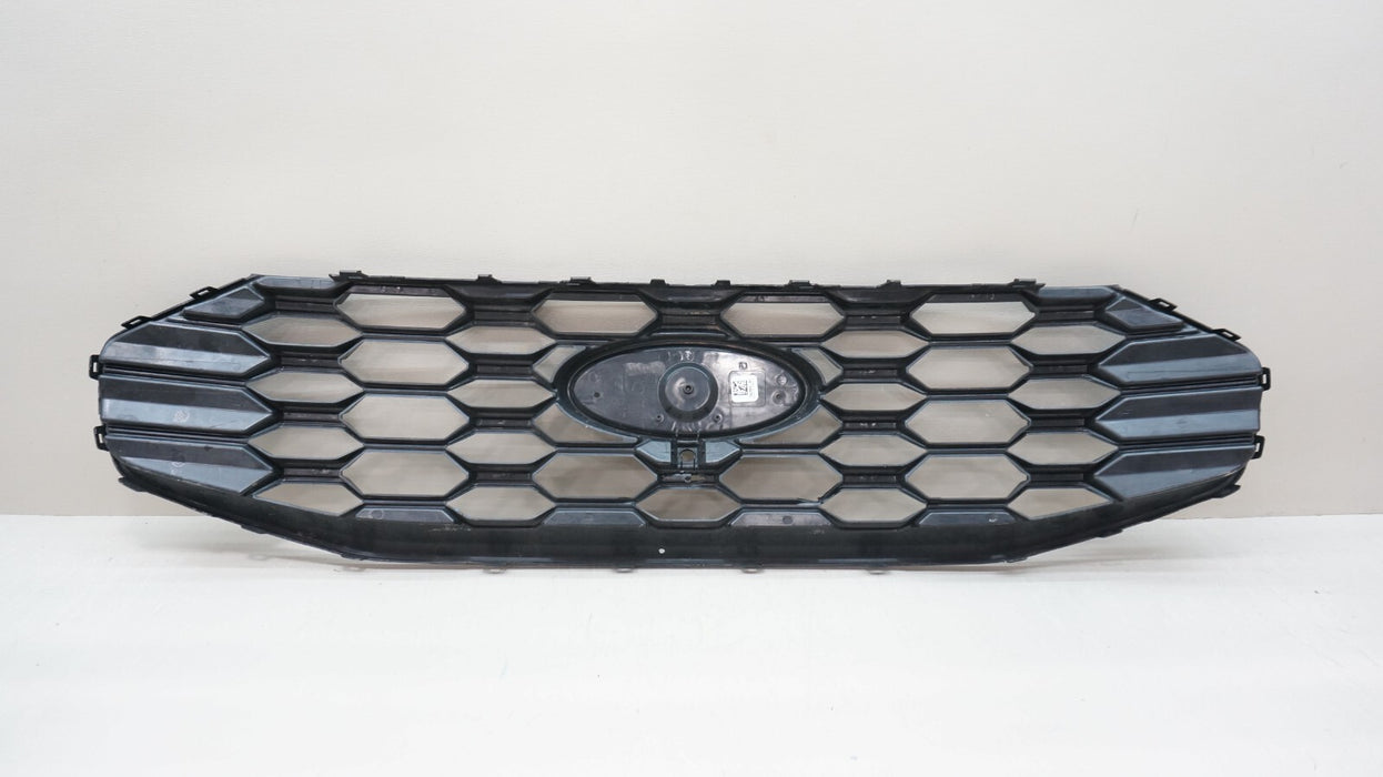 2023-2025 FORD ESCAPE FRONT BUMPER RADIATOR GRILLE OEM