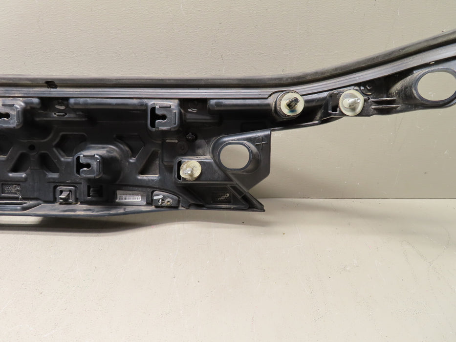 2019 2020 Ford Edge Rear Lift gate Finish Panel OEM KT4B-R43404
