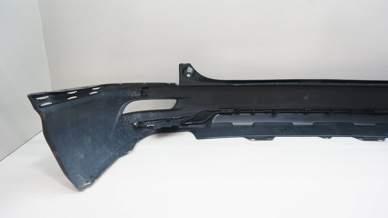 2020-2022 HONDA CR-V REAR BUMPER COVER PANEL OEM
