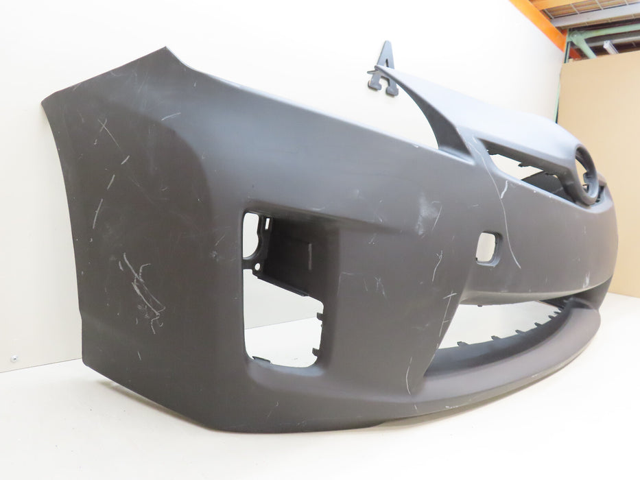 2010 2011 TOYOTA PRIUS FRONT BUMPER COVER AFTERMARKET CAPA