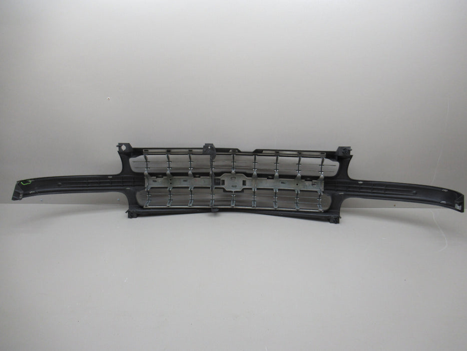 2000-2006 Chevrolet Tahoe Suburban Front Chrome Grille OEM