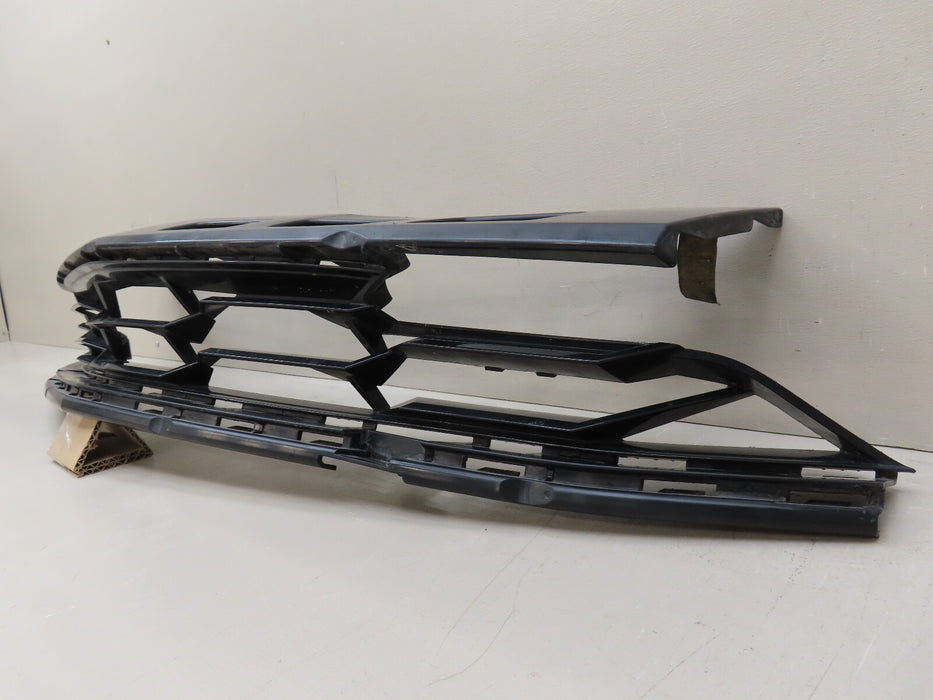 2019-2024 CHEVROLET CAMARO SS FRONT UPPER GRILL GRILLE OEM 84535154