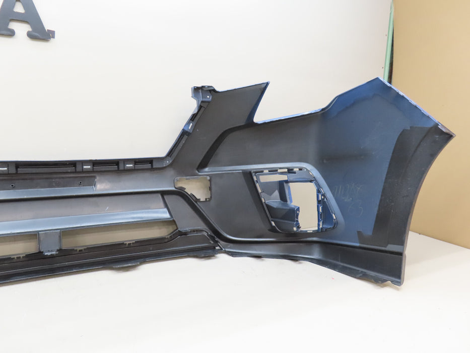 2022 2023 SUBARU FORESTER FRONT BUMPER COVER OEM 57704SJ021