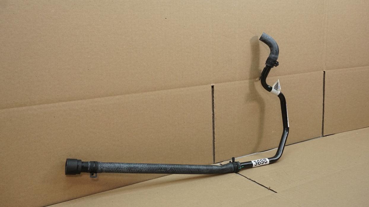 1999-2013 GMC SIERRA CHEVY SILVERADO SUBURBAN ENGINE HVAC HEATER HOSE TUBE OEM