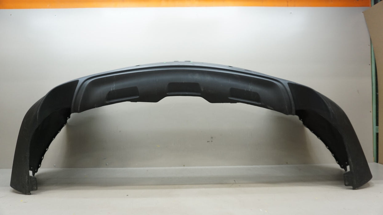 2013-2015 MAZDA CX9 CX-9 REAR BUMPER COVER OEM 13 14 15 TK21-50221