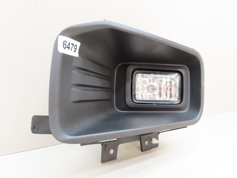 2018-2020 FORD F150 F-150 FRONT LEFT DDRIVER SIDE FOG LIGHT OEM