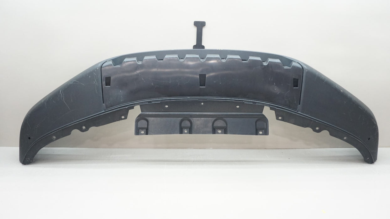 2019-2022 HONDA PILOT FRONT LOWER BUMPER COVER VALANCE PANEL OEM 71110TG7A5