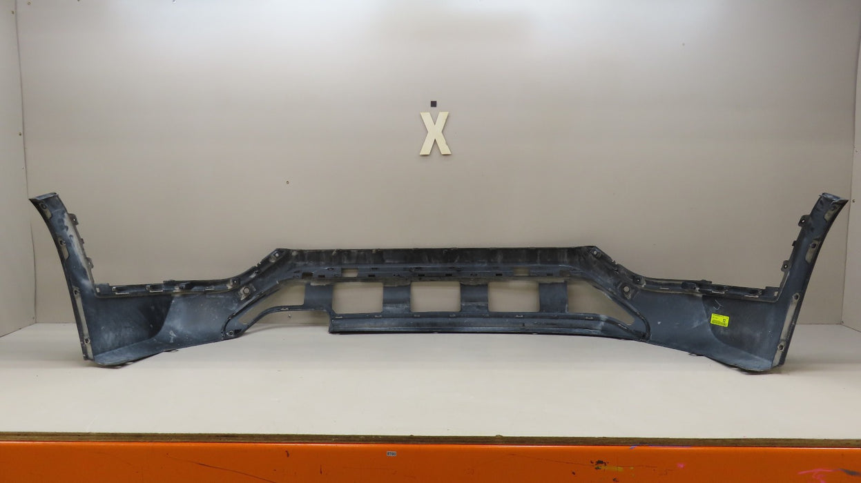 2019-2020 HYUNDAI SANTA FE SUV REAR LOWER BUMPER COVER PANEL OEM 86612-S2000