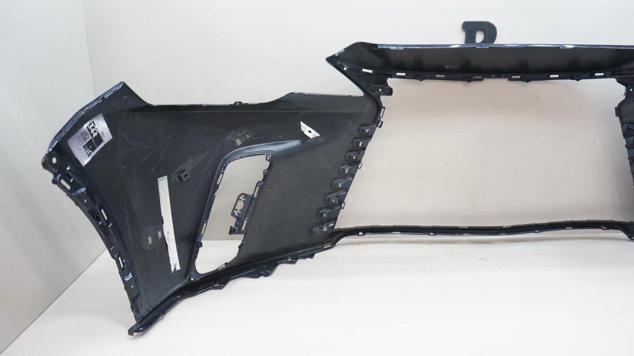2023-2024 LEXUS RX350 FRONT BUMPER COVER PANEL OEM 52119-0E620