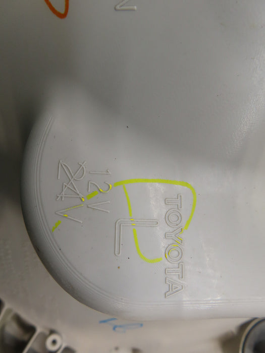 2012-2015 TOYOTA TACOMA LEFT DRIVER SIDE HEADLIGHT OEM