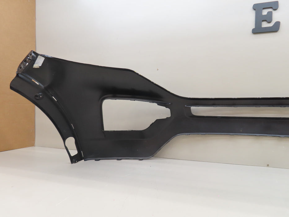 2020 2021 2022 FORD EXPLORER FRONT BUMPER COVER OEM LB5B-17C831-A