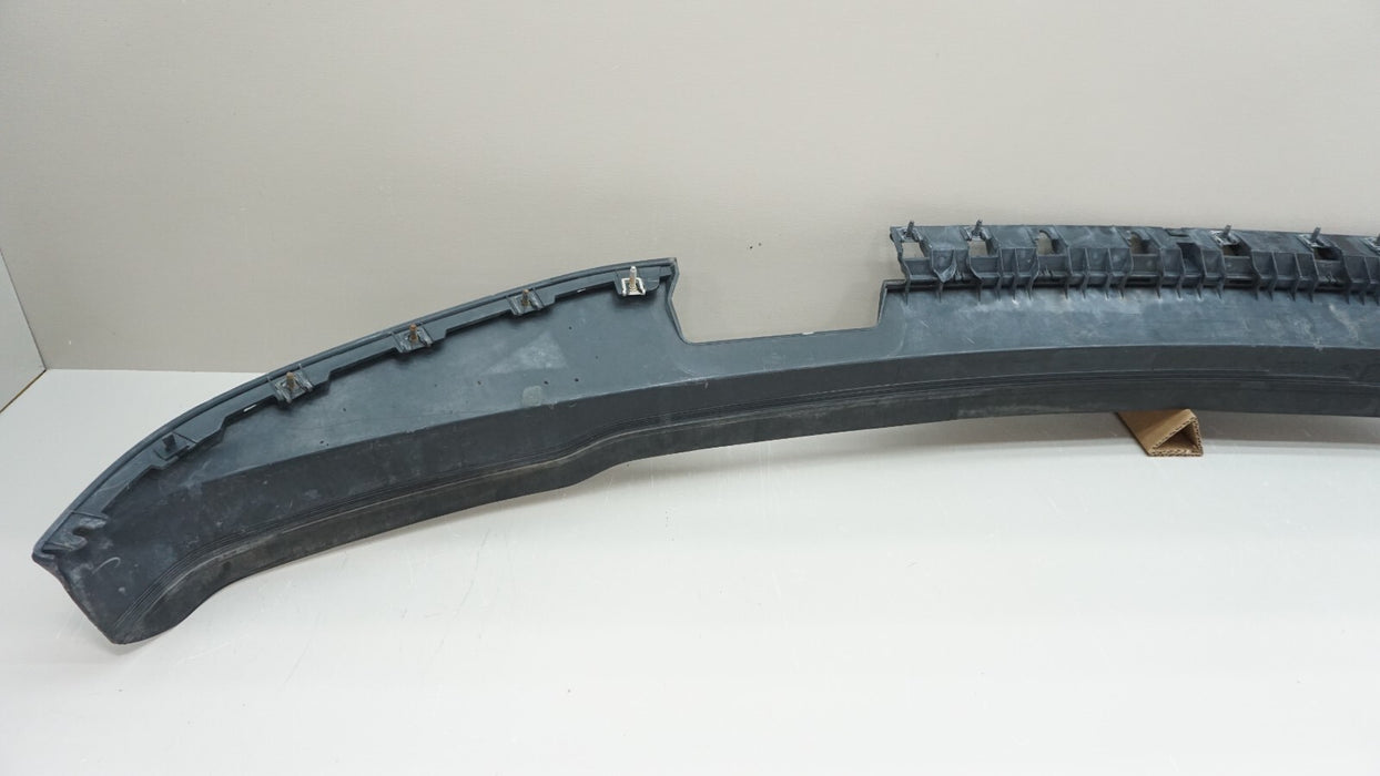 2021-2023 FORD F-150 F150 FRONT LOWER AIR DAM VALANCE ML34-17B635 OEM 21 22 23